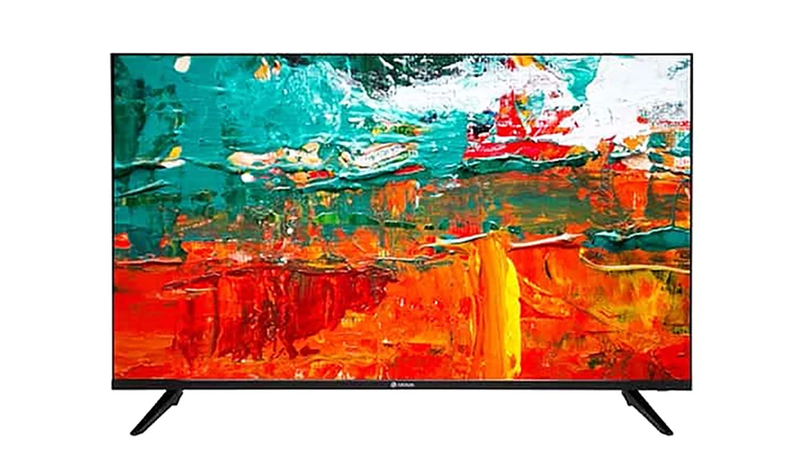 تلویزیون ال ای دی اسنوا مدل SLD 43NY300D سایز 43 اینچ