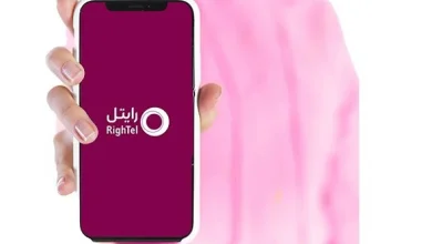 نحوه فهمیدن شماره سیم‌کارت رایتل در گوشی