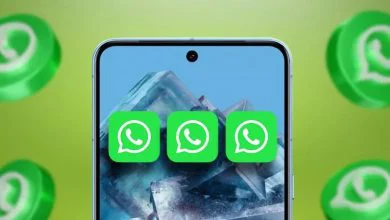 چگونه روی گوشی اندرویدی خود سه واتساپ نصب کنیم؟