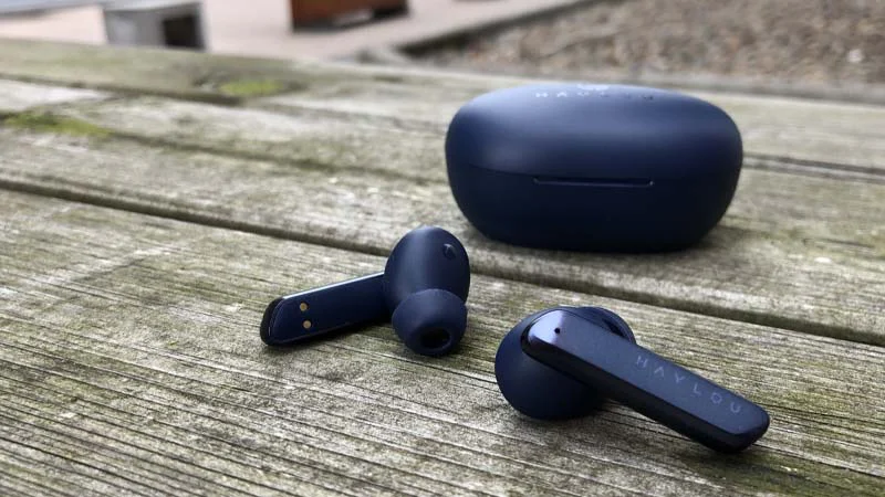 هندزفری بلوتوثی w1 هایلو