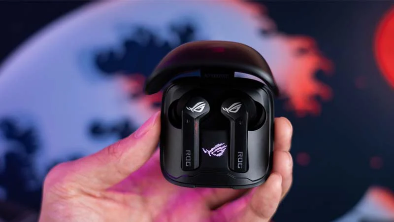 هندزفری راگ مناسب گیمینگ و مکالمه