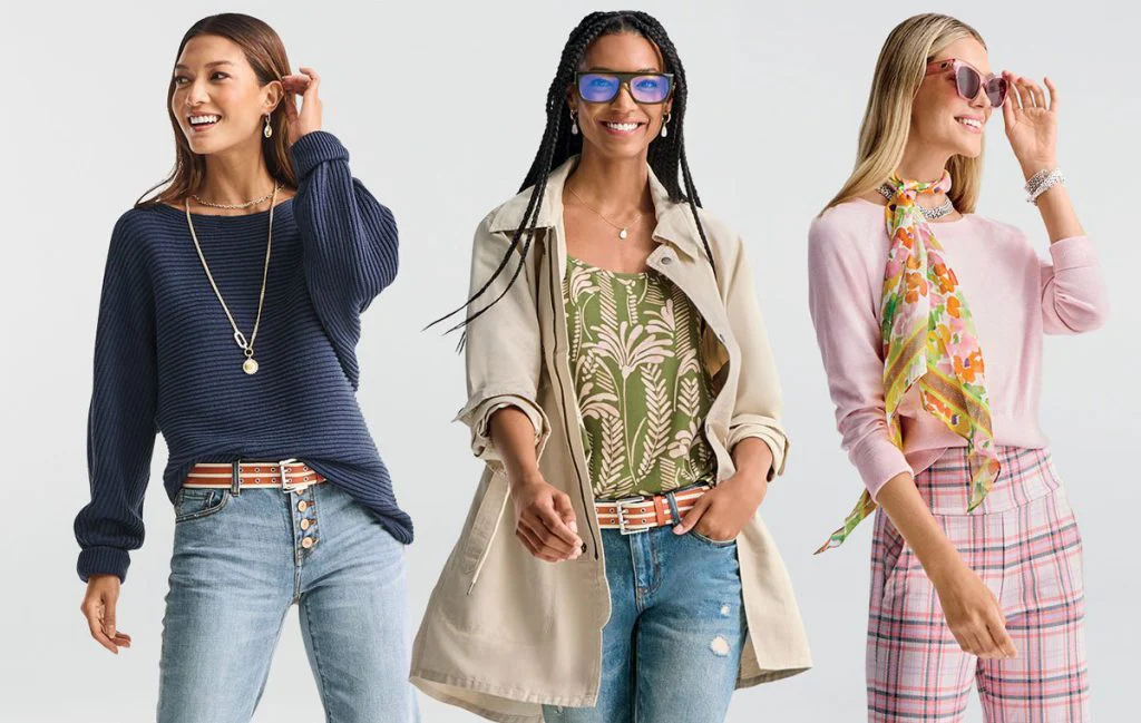 10 ideas for color combinations of clothes in everyday styles