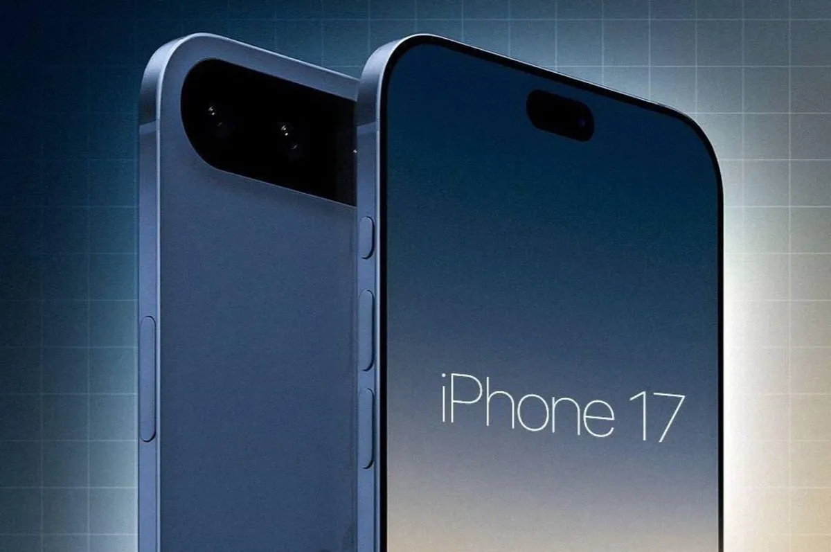 مدیر سخت‌افزار اپل: آیفون 17 جاه‌طلبانه‌ترین آیفون تاریخ اپل خواهد بود