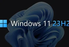 به‌روزرسانی بزرگ 23H2 ویندوز ۱۱ بالاخره به‌صورت عمومی منتشر شد