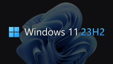 به‌روزرسانی بزرگ 23H2 ویندوز ۱۱ بالاخره به‌صورت عمومی منتشر شد