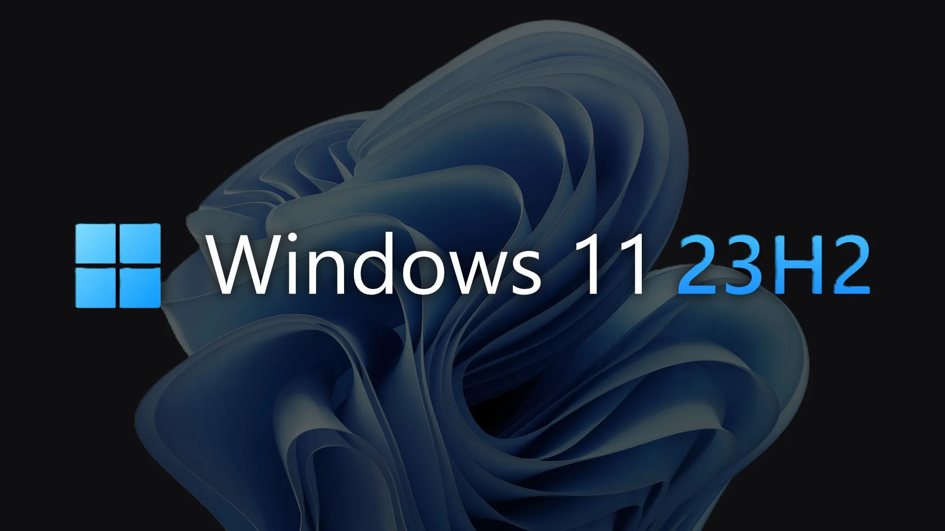 به‌روزرسانی بزرگ 23H2 ویندوز ۱۱ بالاخره به‌صورت عمومی منتشر شد
