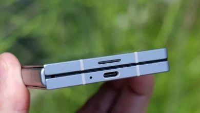 نسخه ویژه گلکسی زد فولد احتمالا دوربینی هم‌سطح گلکسی S24 اولترا خواهد داشت