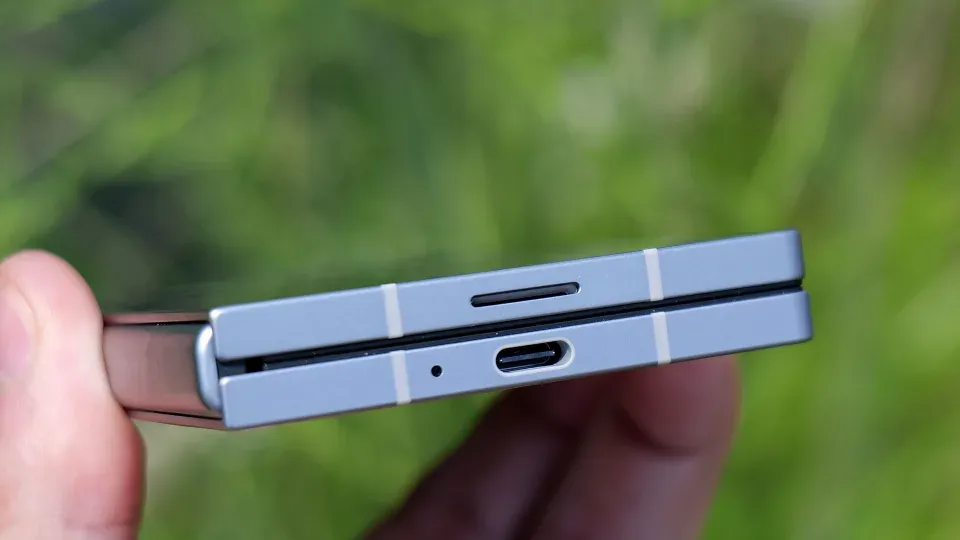 نسخه ویژه گلکسی زد فولد احتمالا دوربینی هم‌سطح گلکسی S24 اولترا خواهد داشت