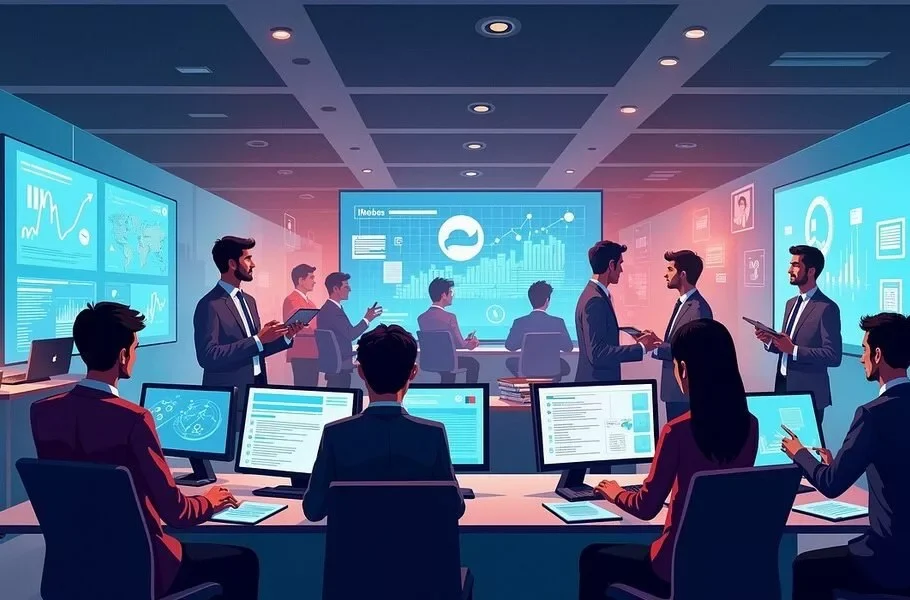 مایکروسافت و OpenAI با رسانه‌ها برای استفاده از ابزارهای هوش مصنوعی قرارداد بستند