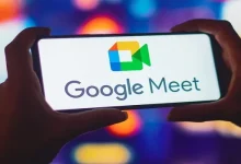 گوگل میت چیست و چگونه می‌توان با آن کنفرانس ویدیویی برگزار کرد؟