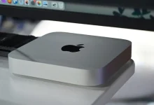 مک مینی ۲۰۲۴ اپل رونمایی شد؛ کوچک‌تر و پرقدرت‌تر از همیشه با پشتیبانی از هوش مصنوعی