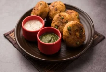 طرز تهیه کوکو سیب زمینی خوشمزه با ۶ روش متنوع