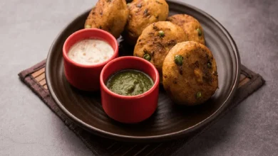 طرز تهیه کوکو سیب زمینی خوشمزه با ۶ روش متنوع