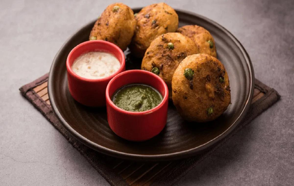 طرز تهیه کوکو سیب زمینی خوشمزه با ۶ روش متنوع