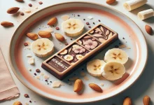 طرز تهیه پروتئین بار در خانه؛ سالم و آسان