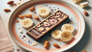 طرز تهیه پروتئین بار در خانه؛ سالم و آسان