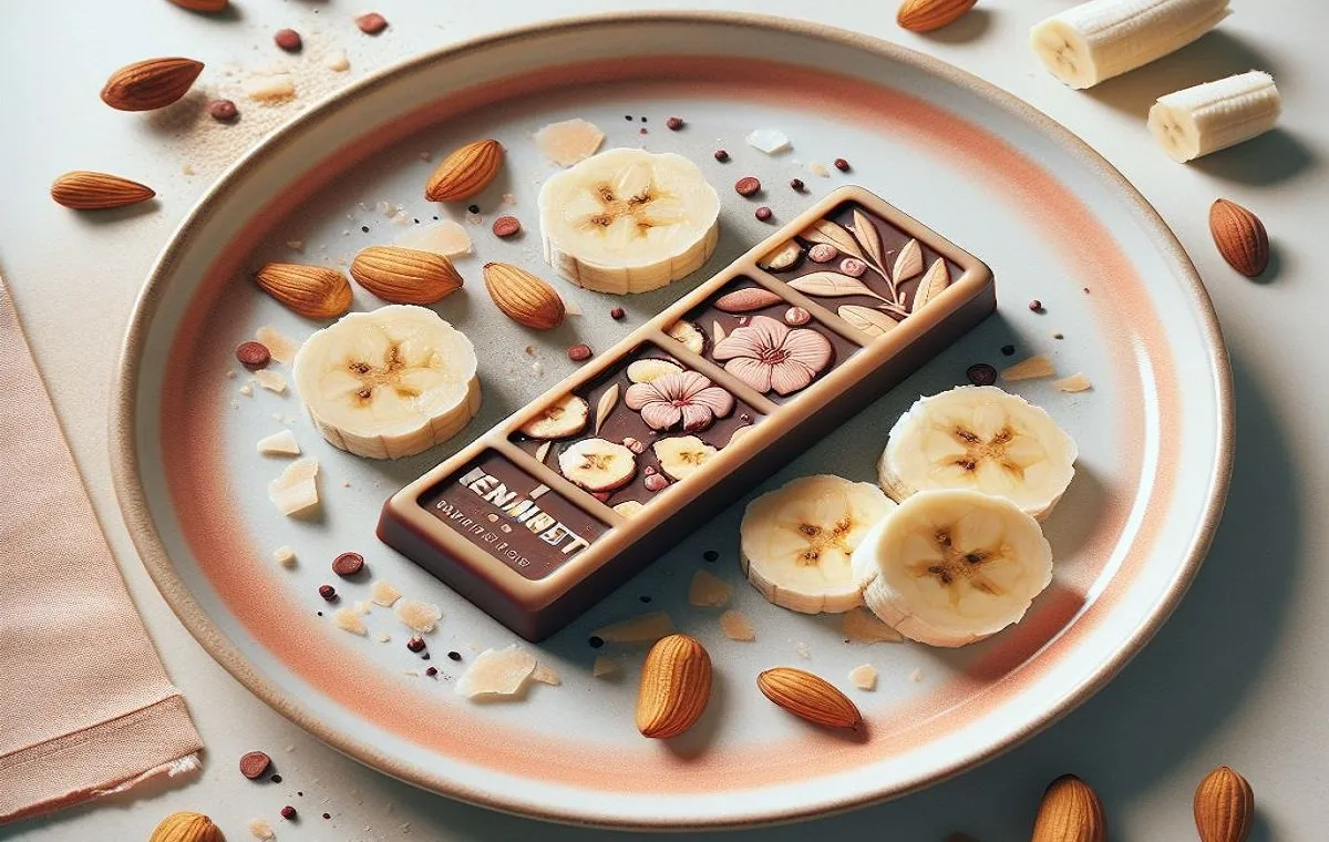 طرز تهیه پروتئین بار در خانه؛ سالم و آسان