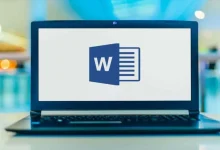 با کاربردی‌ترین کلید‌های میانبر ورد آشنا شوید