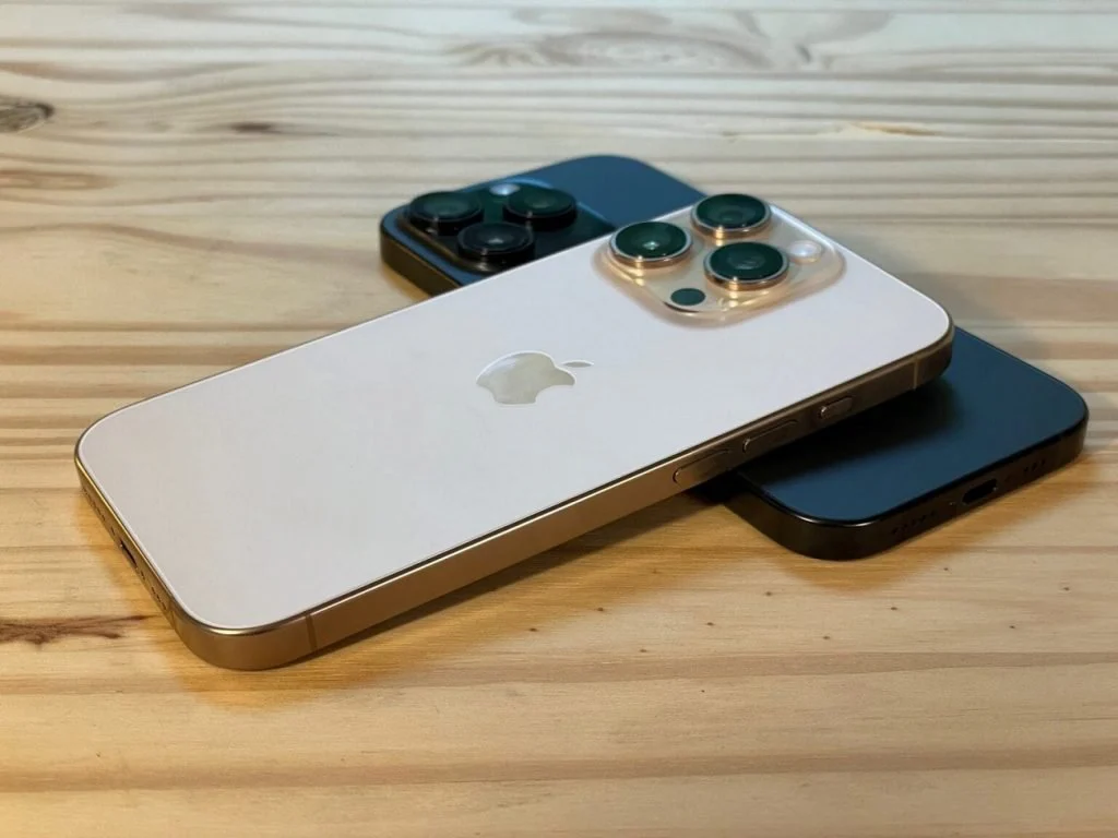 باگ‌های آیفون 16 پرو