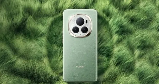 تأیید شد: آنر مجیک ۷ با اسنپدراگون ۸ الیت از راه می‌رسد