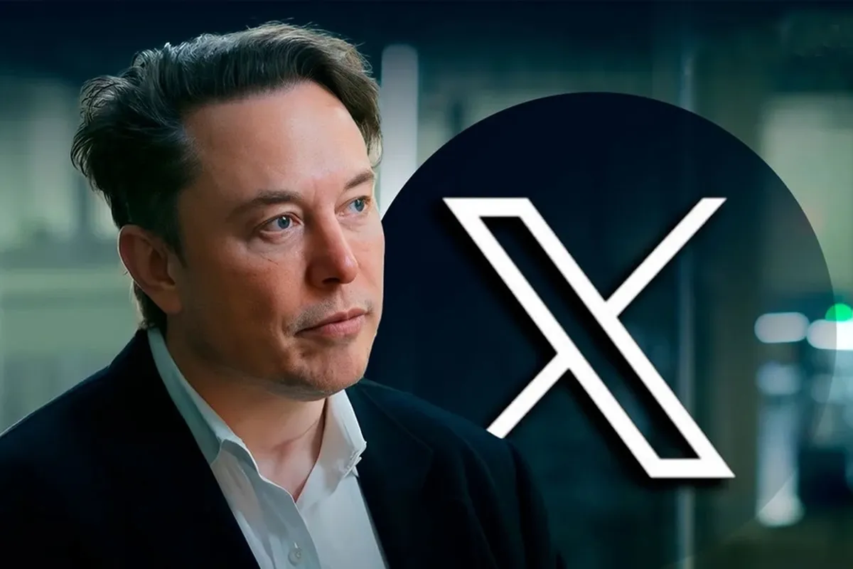 گل‌به‌خودی اجباری ایلان ماسک؛ استارلینک شبکه اجتماعی ایکس را فیلتر می‌کند