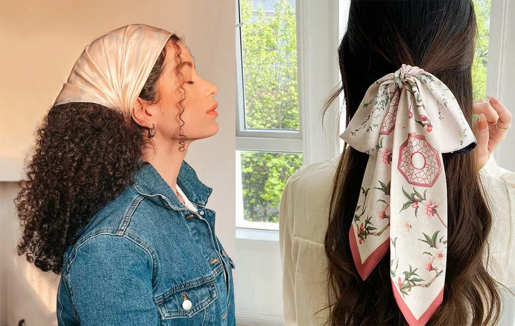 8What is a Mini Scarf9