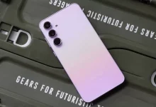 مشخصات گلکسی A56 فاش شد؛ تراشه اگزینوس 1580 و دوربین سلفی 12 مگاپیکسلی