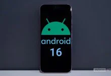 گوگل ترتیب الفبایی را کنار گذاشت؛ نام رمز اندروید 16 ظاهراً «باقلوا» است