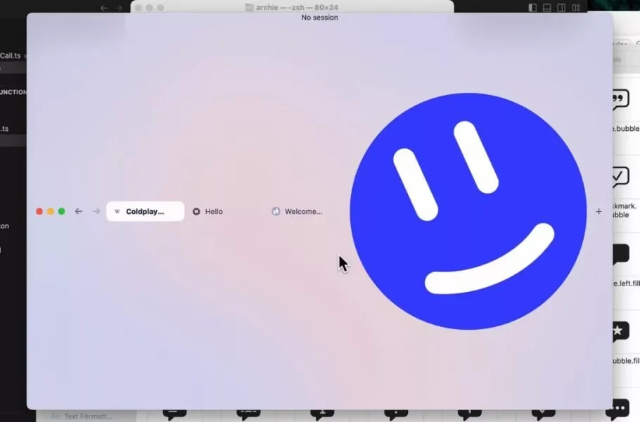 ظهور نسل جدیدی از مرورگرها تا سال آینده؛ ادعای استارتاپ سازنده مرورگر Arc