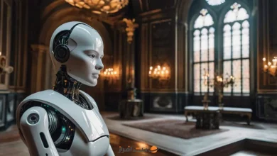 هوش مصنوعی جدید آنتروپیک کنترل کامپیوتر شما را به دست می‌گیرد!