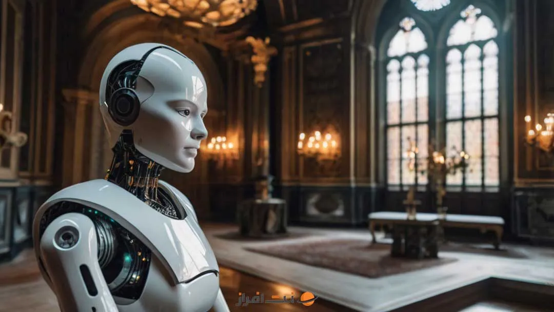 هوش مصنوعی جدید آنتروپیک کنترل کامپیوتر شما را به دست می‌گیرد!