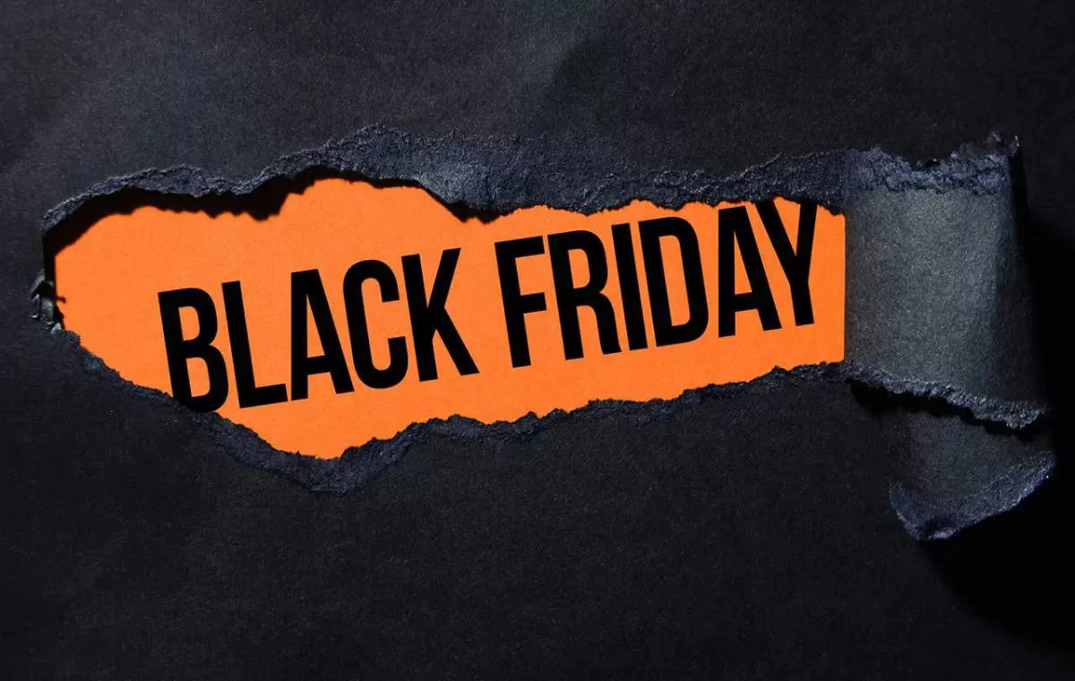 بلک فرایدی ترکیه چه زمانی و کجا خرید کنیم؟