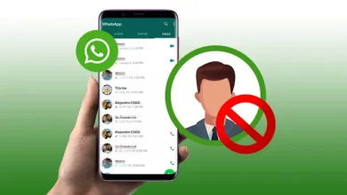 چگونه متوجه شویم فردی واتساپ خود را پاک کرده است؟