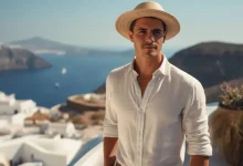 ۱۲ آیتم مهم که از ضروریات استایل تابستانی مردانه هستند