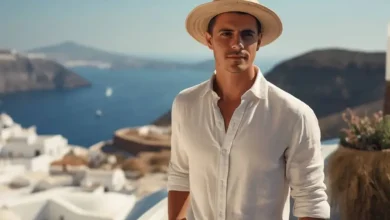 ۱۲ آیتم مهم که از ضروریات استایل تابستانی مردانه هستند