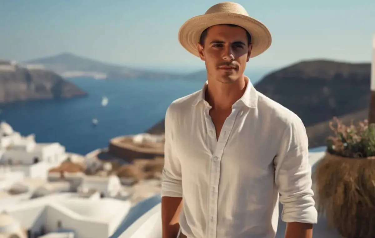 ۱۲ آیتم مهم که از ضروریات استایل تابستانی مردانه هستند