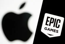 اپل با استناد به دو حکم قضایی، خواستار بازنگری در رأی دادگاه اپیک گیمز شد