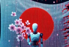 بیش‌از ۴۰درصد از شرکت‌های ژاپنی تمایلی به استفاده از هوش مصنوعی ندارند