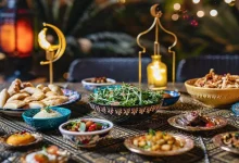 بایدها و نبایدهای غذایی در ماه رمضان که سلامتی شما را تضمین می‌کنند