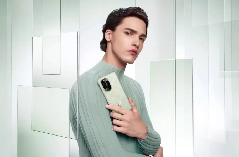 هواوی نوا 13 و نوا 13 پرو با قابلیت ارتباطات ماهواره‌ای معرفی شدند