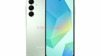 قیمت گلکسی A16 5G و A16 4G سامسونگ لو رفت