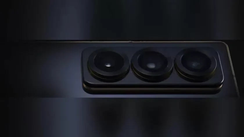Galaxy Z Fold 6 Special Edition camera webp