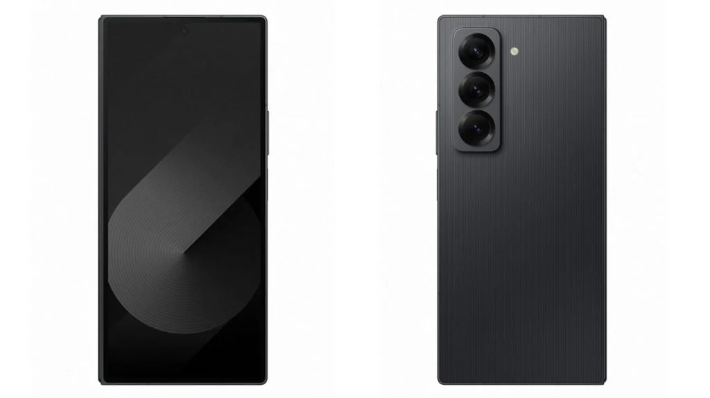 سامسونگ گلکسی زد فولد Special Edition