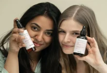 تفاوت گلیکولیک اسید با سالیسیلیک اسید چیست؟