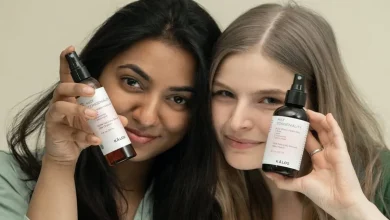 تفاوت گلیکولیک اسید با سالیسیلیک اسید چیست؟