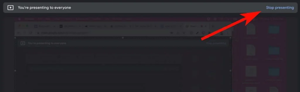 Google Meet Screen Sharing3 1024x314 1