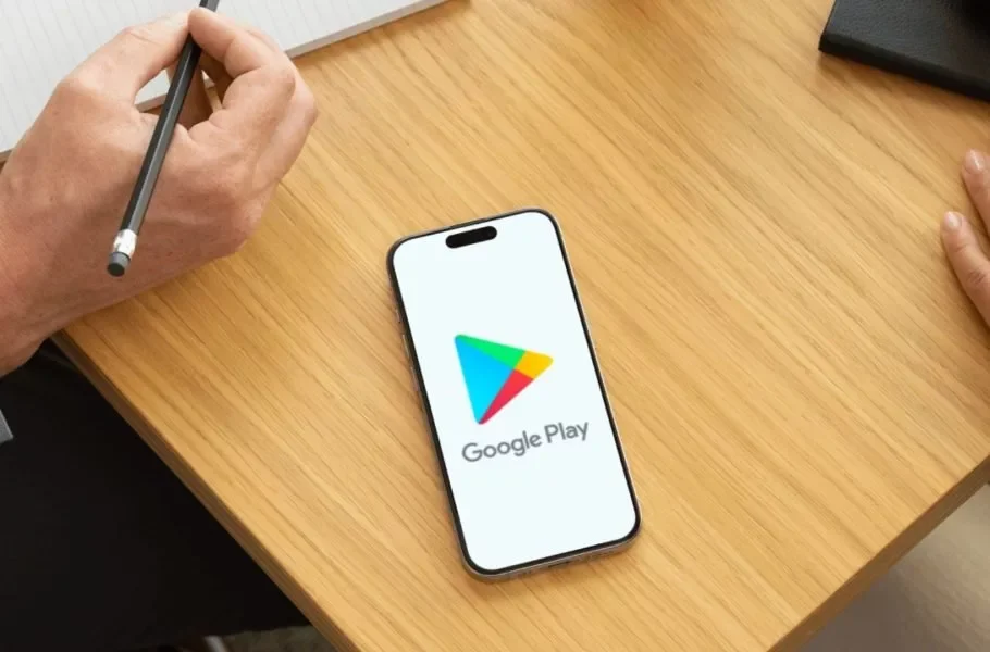 گوگل از دادگاه می‌خواهد دستور انتشار استورهای شخص‌ثالث در پلی‌استور را متوقف کند