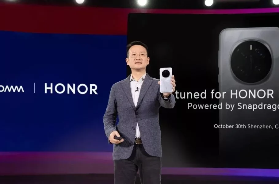 آنر از دستیار هوش مصنوعی جدید خود با قابلیت‌های جذاب پرده برداشت