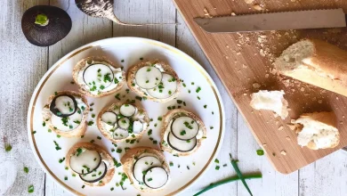 فواید شگفت‌انگیز ترب سیاه + نحوه مصرف