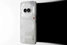 گوشی بعدی ناتینگ، میان‌رده سایز «پلاس» است